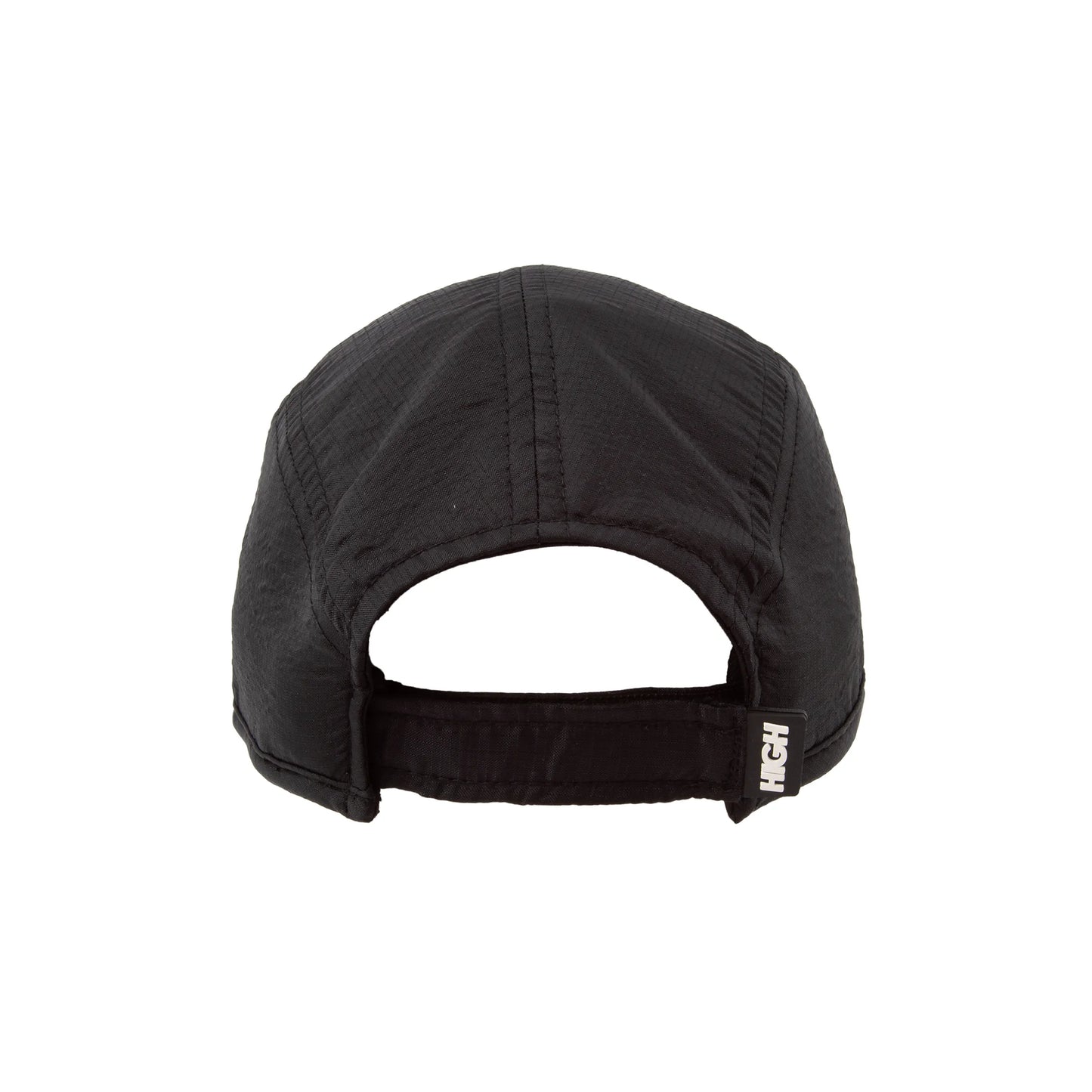 High Company 5 Panel Combat Black