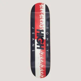 Tommy Hilfiger x High Company Deck