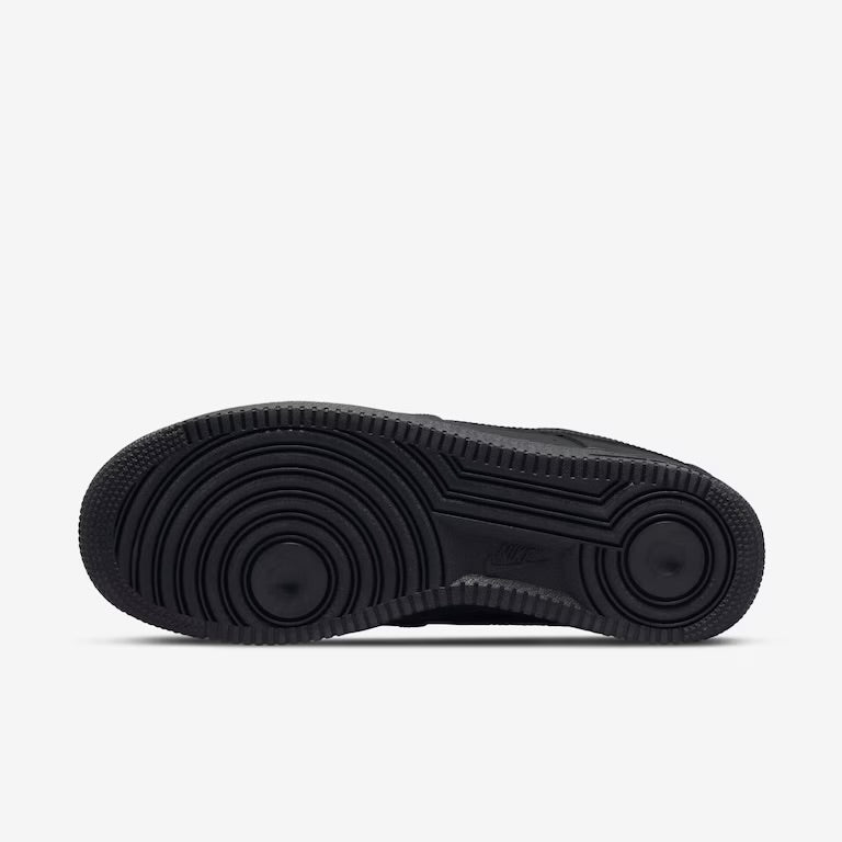 Nike Air Force 1 “07 Men's - Black