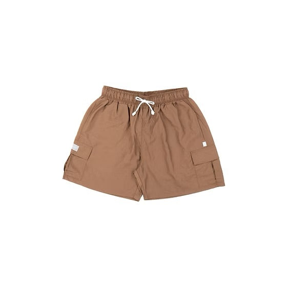 Hunch Cargo Light Weight Short Brown