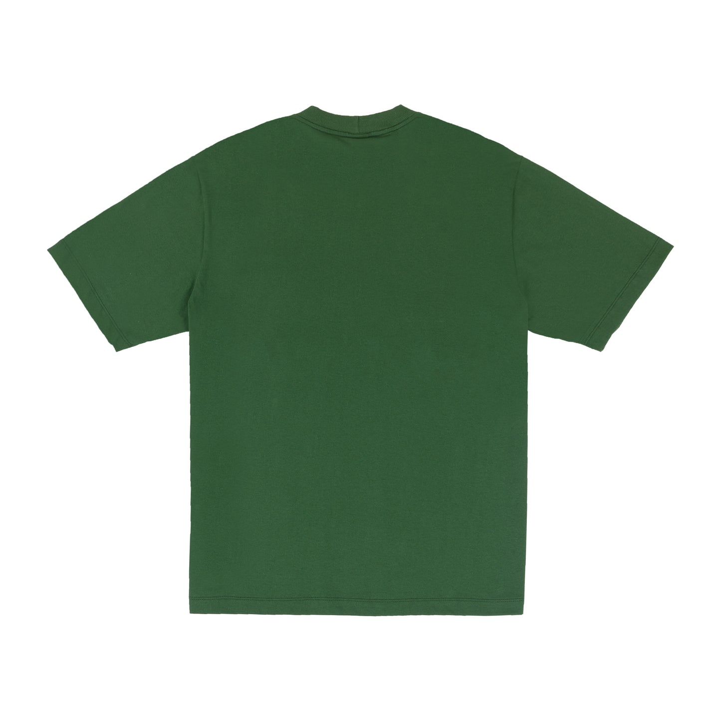 Hunch T-Shirt Basic Military Green