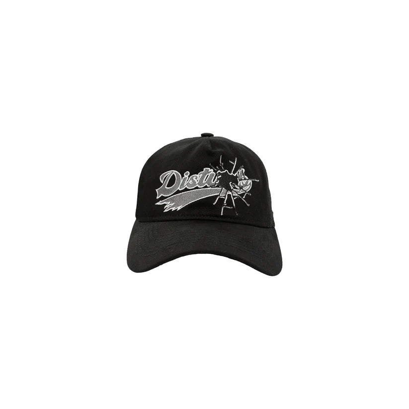Disturb Impact Trucker in Black