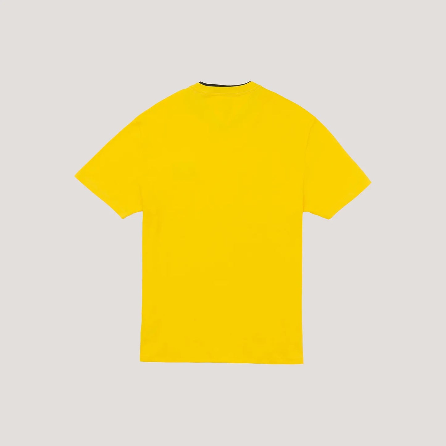 Tommy Hilfiger x High Company Tee Yellow
