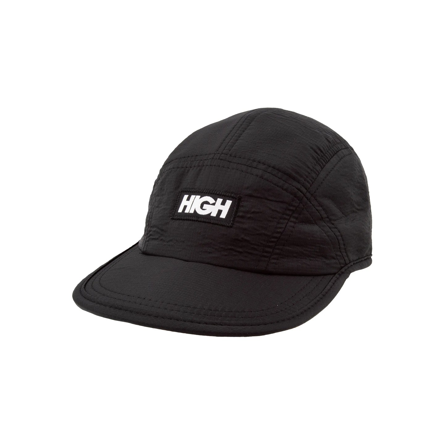 High Company 5 Panel Combat Black