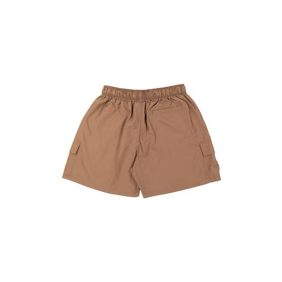 Hunch Cargo Light Weight Short Brown