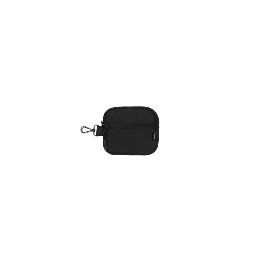 Disturb Day Use Minibag in Black