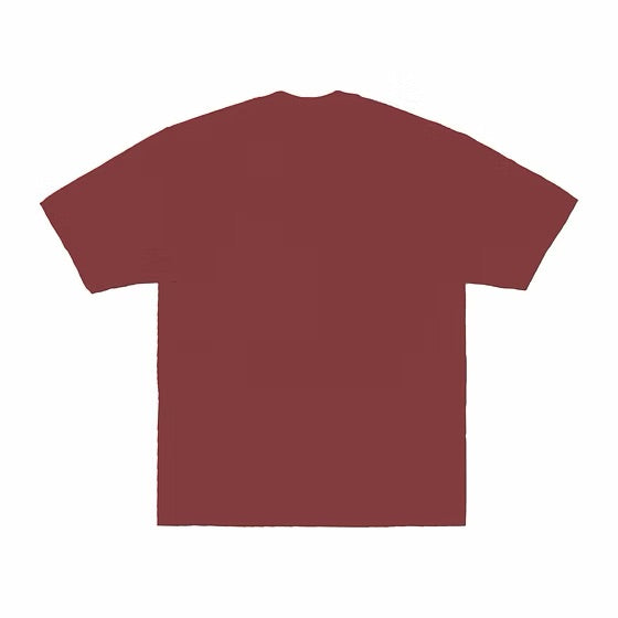 Hunch T-Shirt Basic Wine