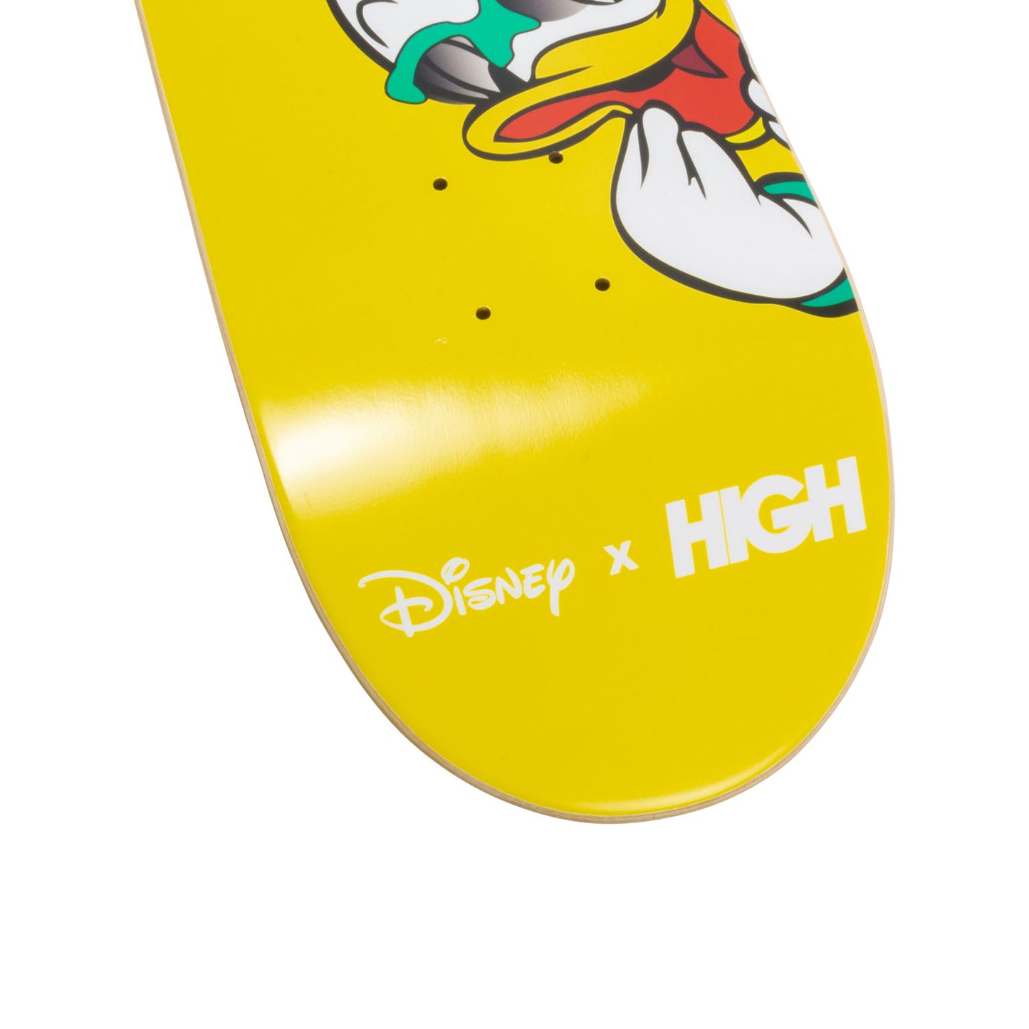 High Company x Disney Deck Nephews