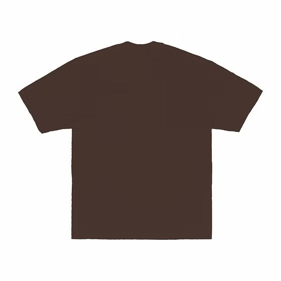 Hunch T-Shirt Basic Brown