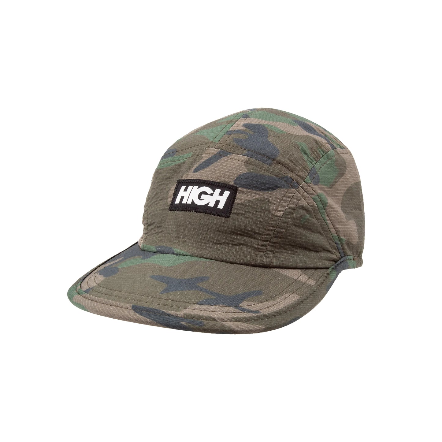 High Company 5 Panel Combat Camo