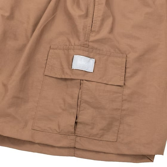 Hunch Cargo Light Weight Short Brown