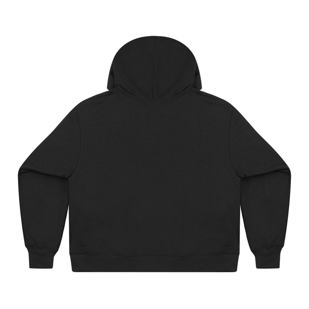 MOLETOM MAD KIT DNA (PRETO)