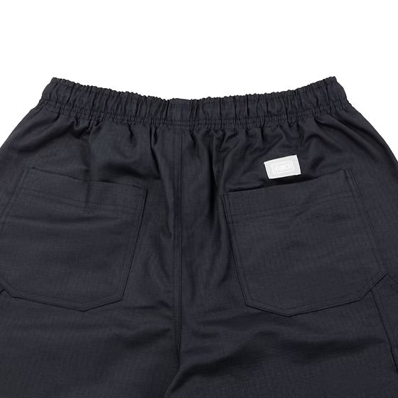 Hunch Shorts Carpenter Black
