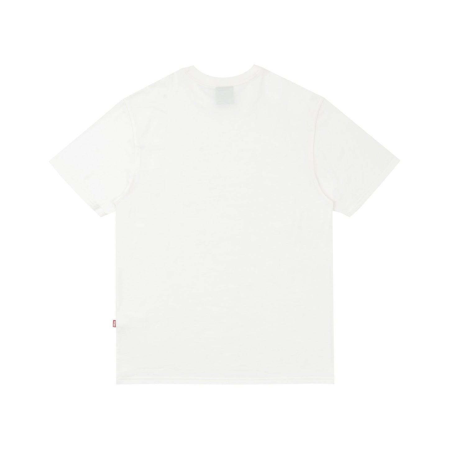 High Company Tee Goofy White