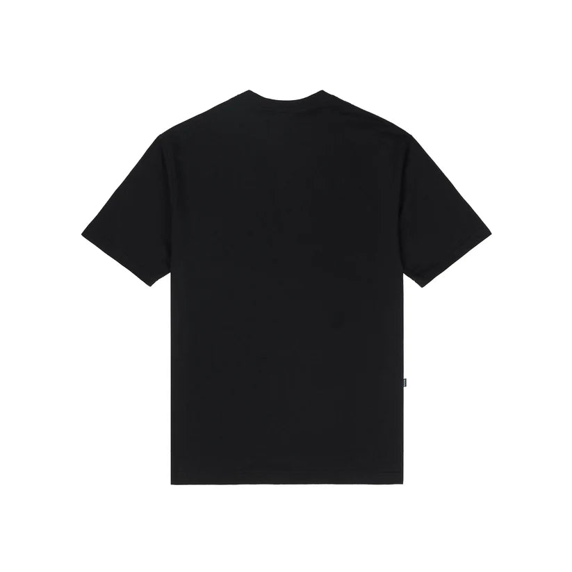 Disturb Boulevard T-Shirt in Black