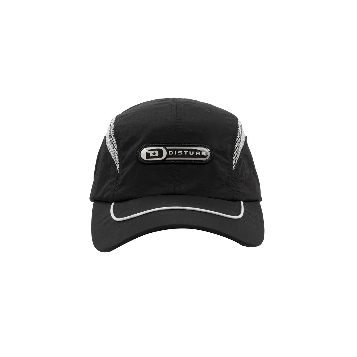 Disturb 5Panel Sportline Preto