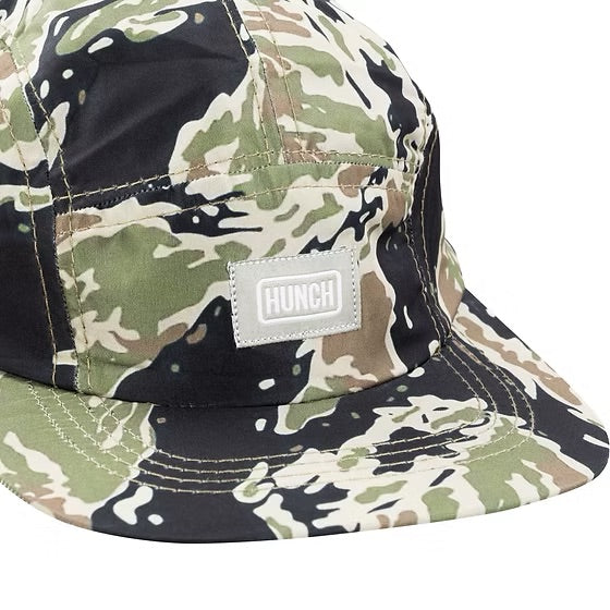 Hunch 5 Panel Classic Work Tiger Camo