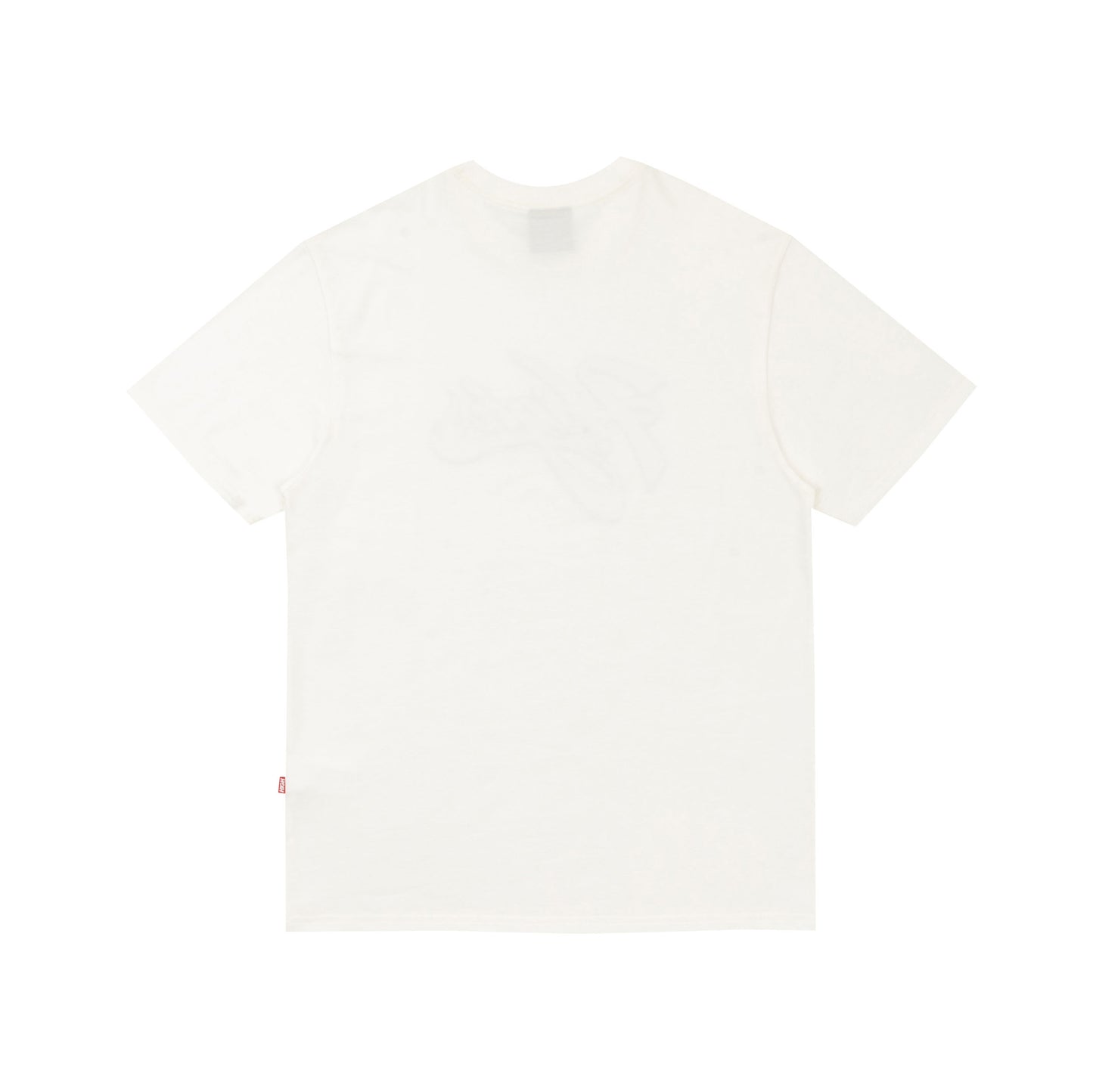 High Company Tee Highstar White