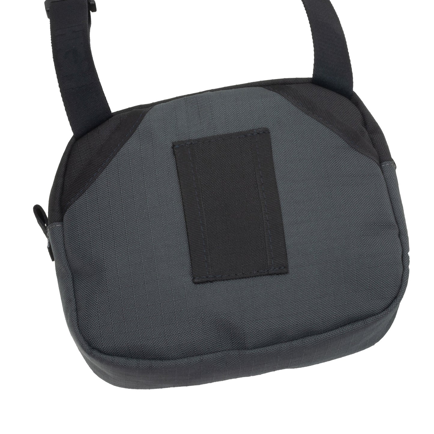 High Company Waistbag Hts “Black/Grey”