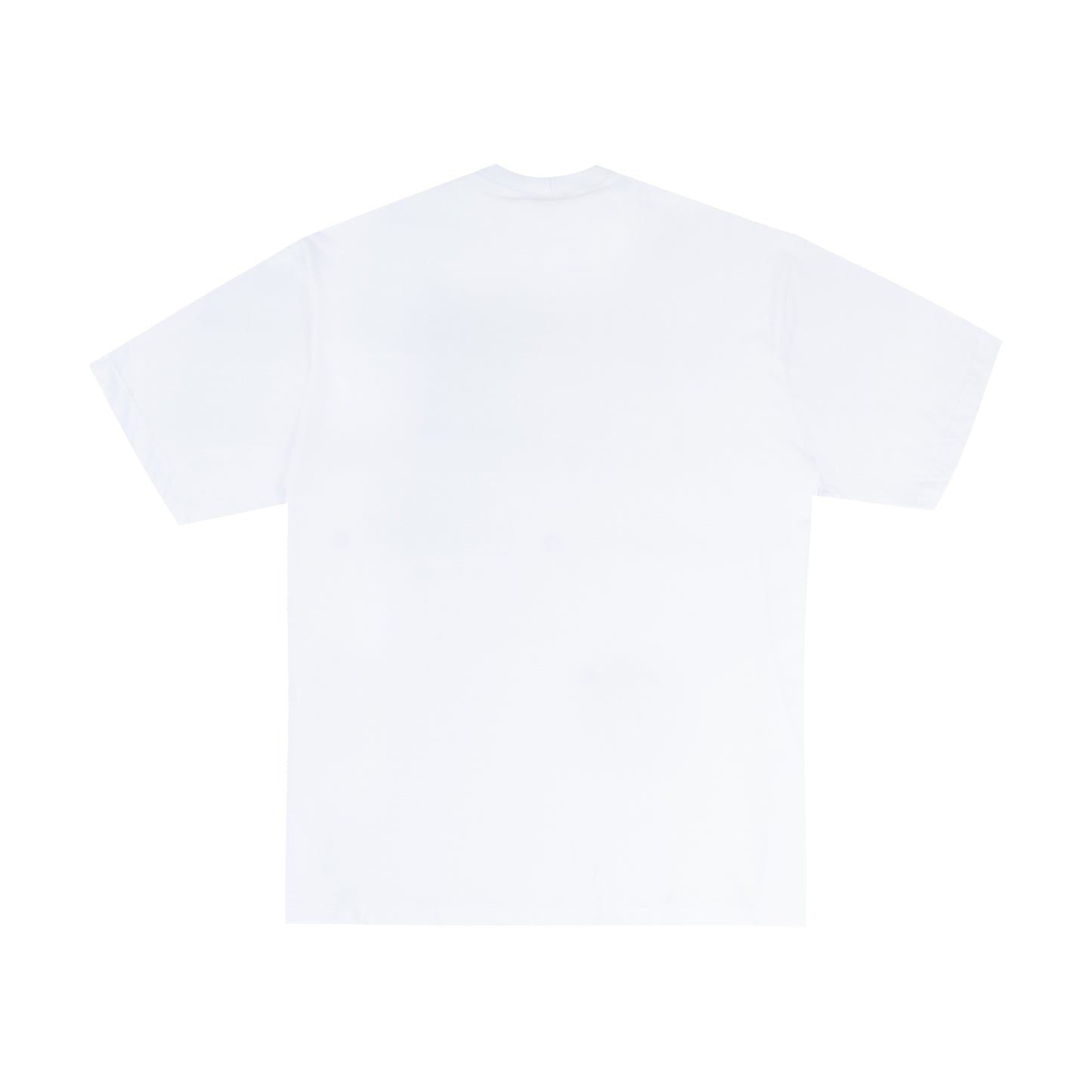 Hunch T-Shirt Basic White