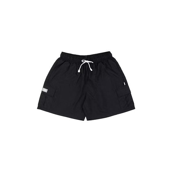 Hunch Cargo Light Weight Short Black