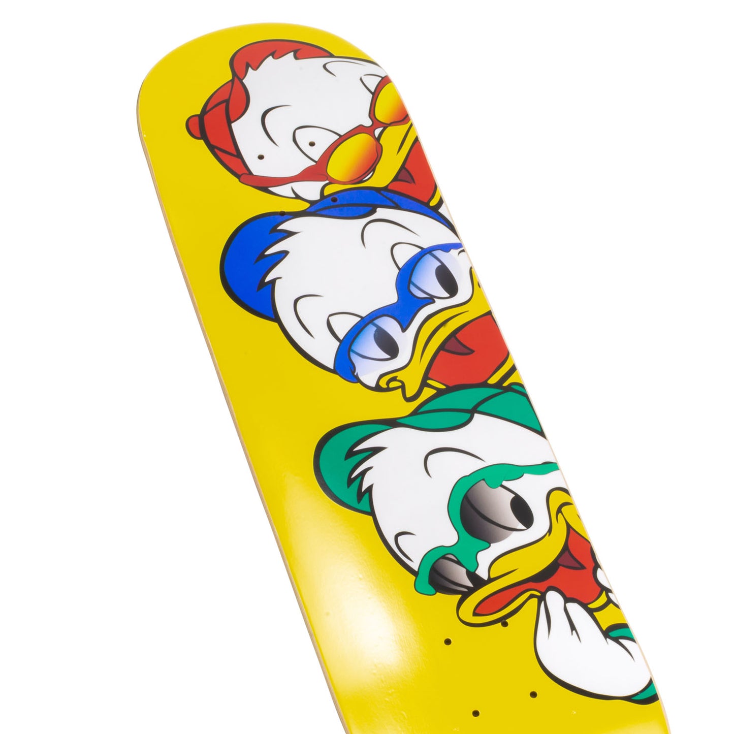 High Company x Disney Deck Nephews