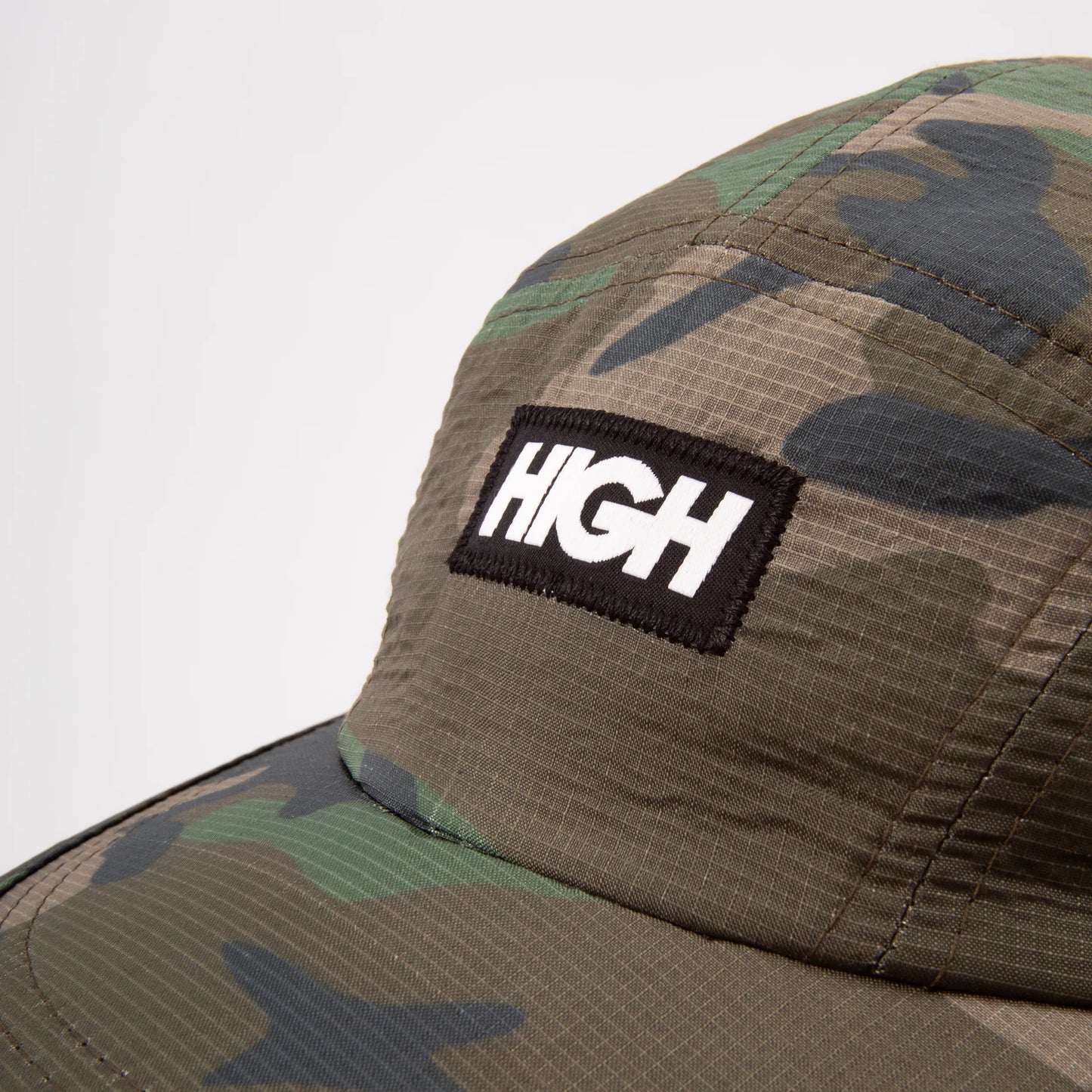 High Company 5 Panel Combat Camo