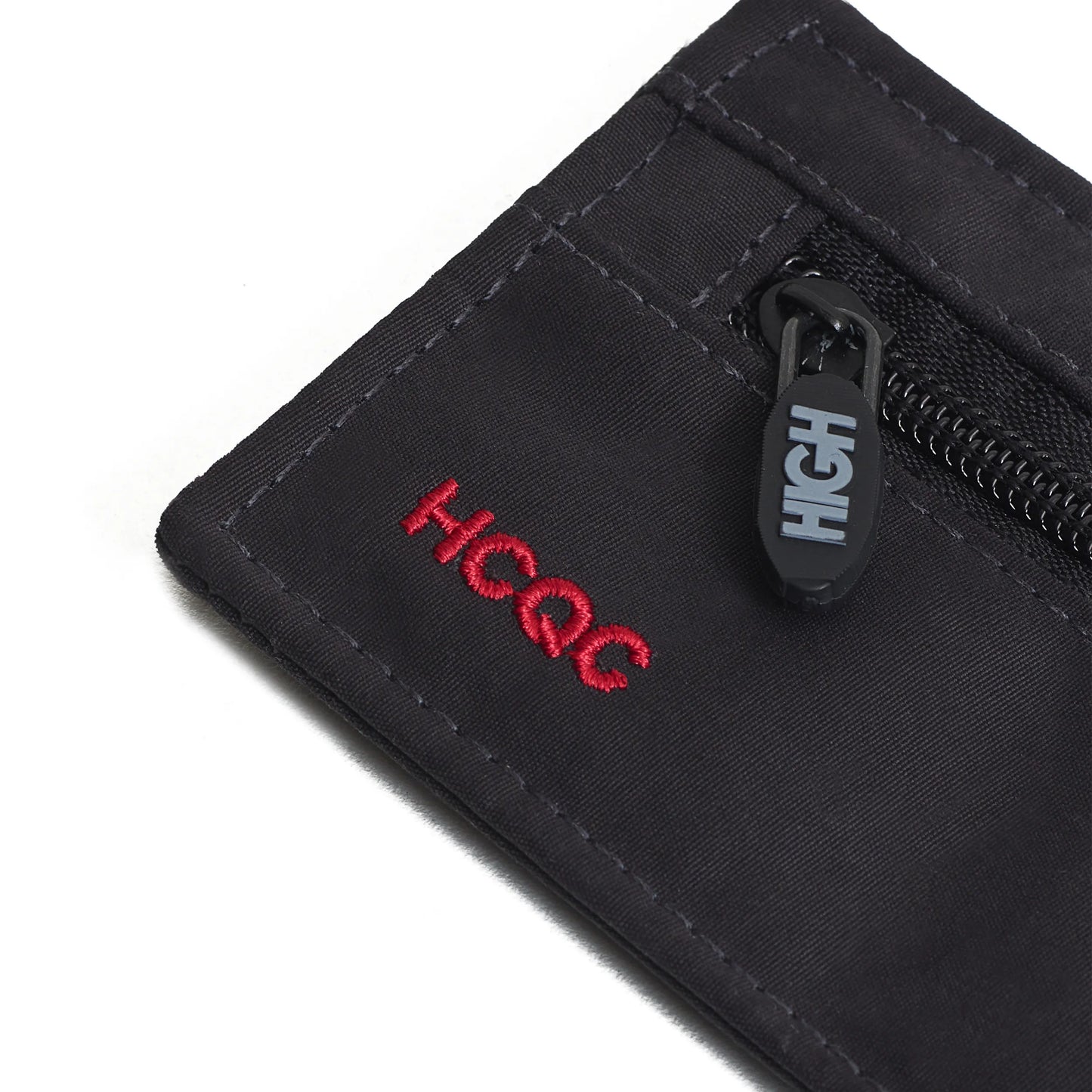 HCQC Keychain Bag