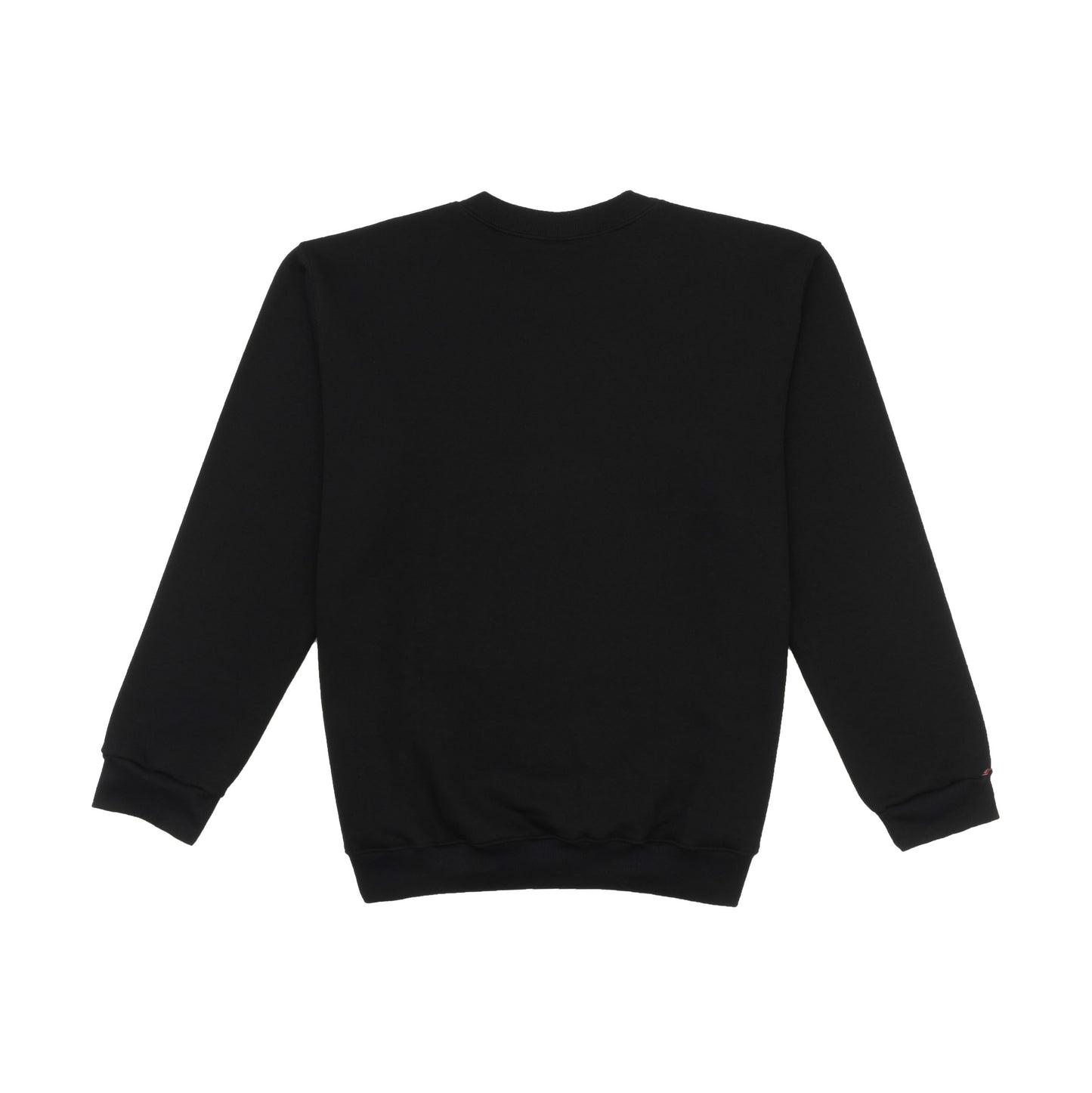 High Company Crewneck Diamant Black
