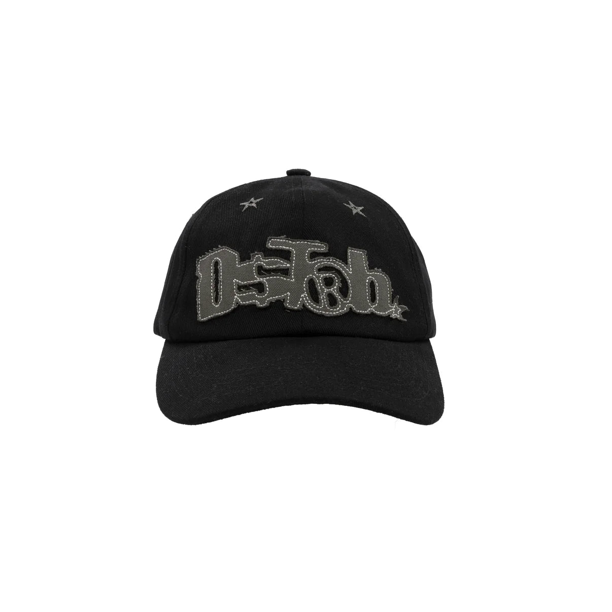 Disturb 6Panel DST®B Preto