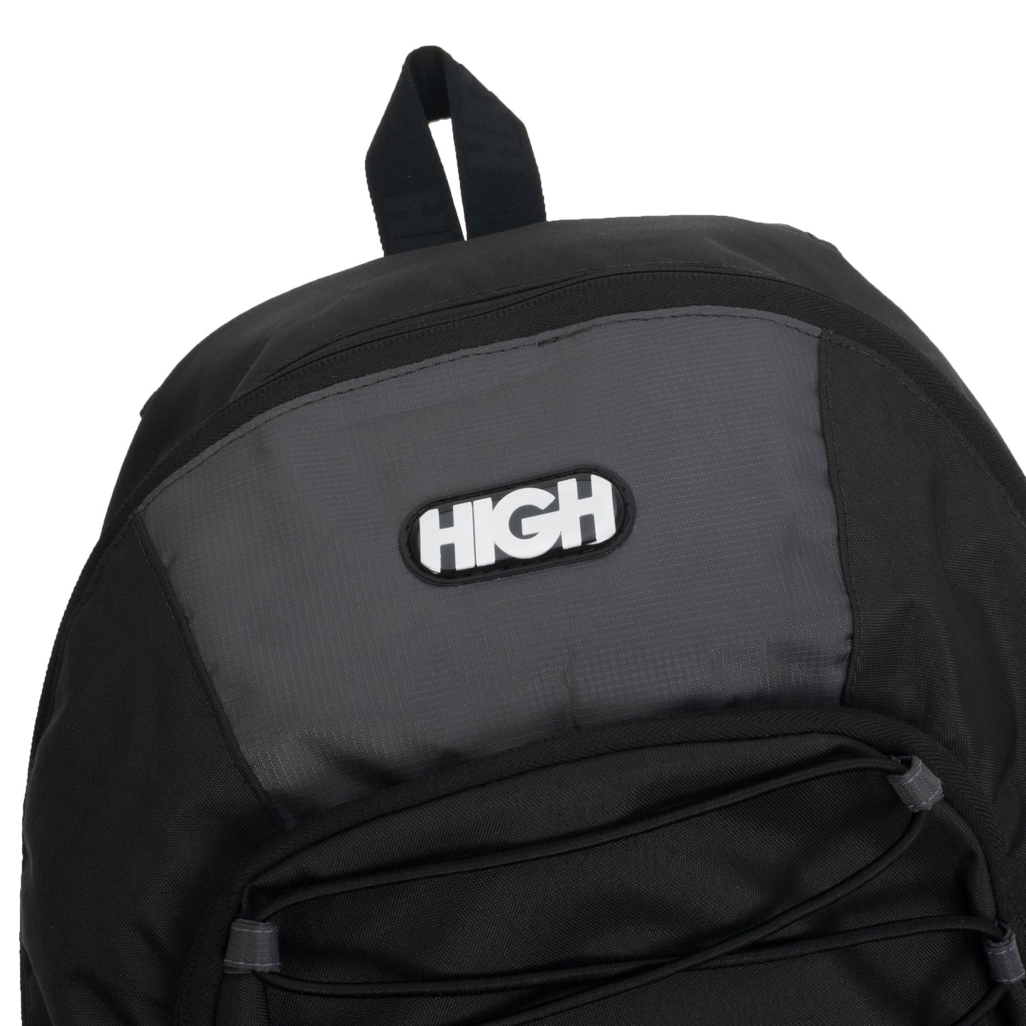 High Company Backpack Mountain Black