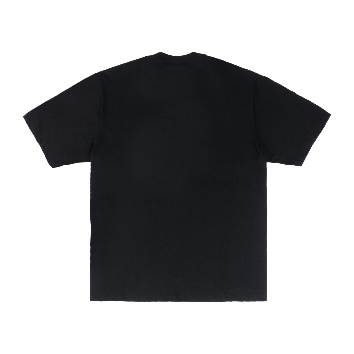 Hunch T-Shirt Basic Black