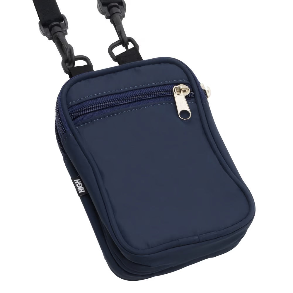 High Company Essential Bag Navy