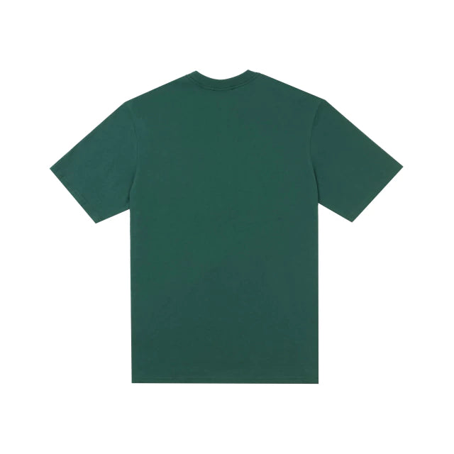 High Company Tee Safe Green