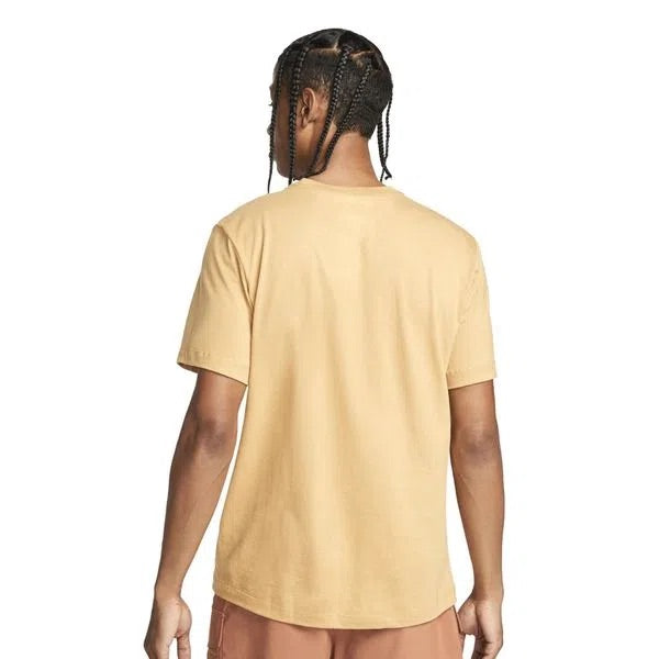 Nike Sportswear Tee Brown