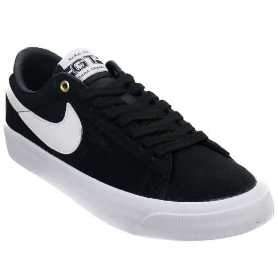 Nike SB Blazer Low Pro GT