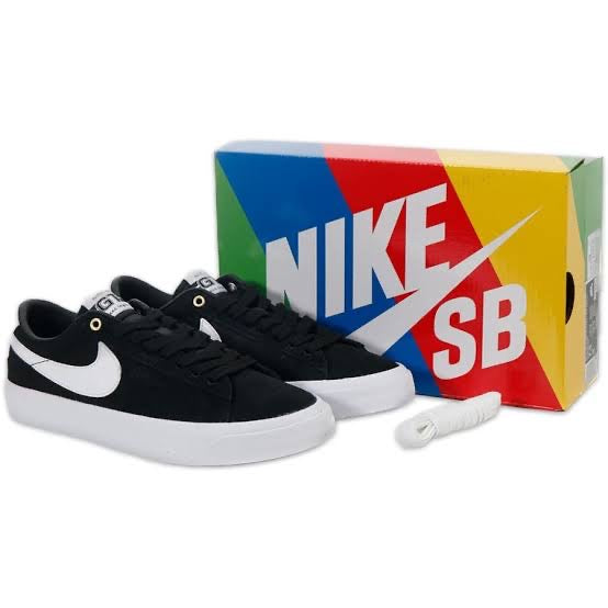 Nike SB Blazer Low Pro GT