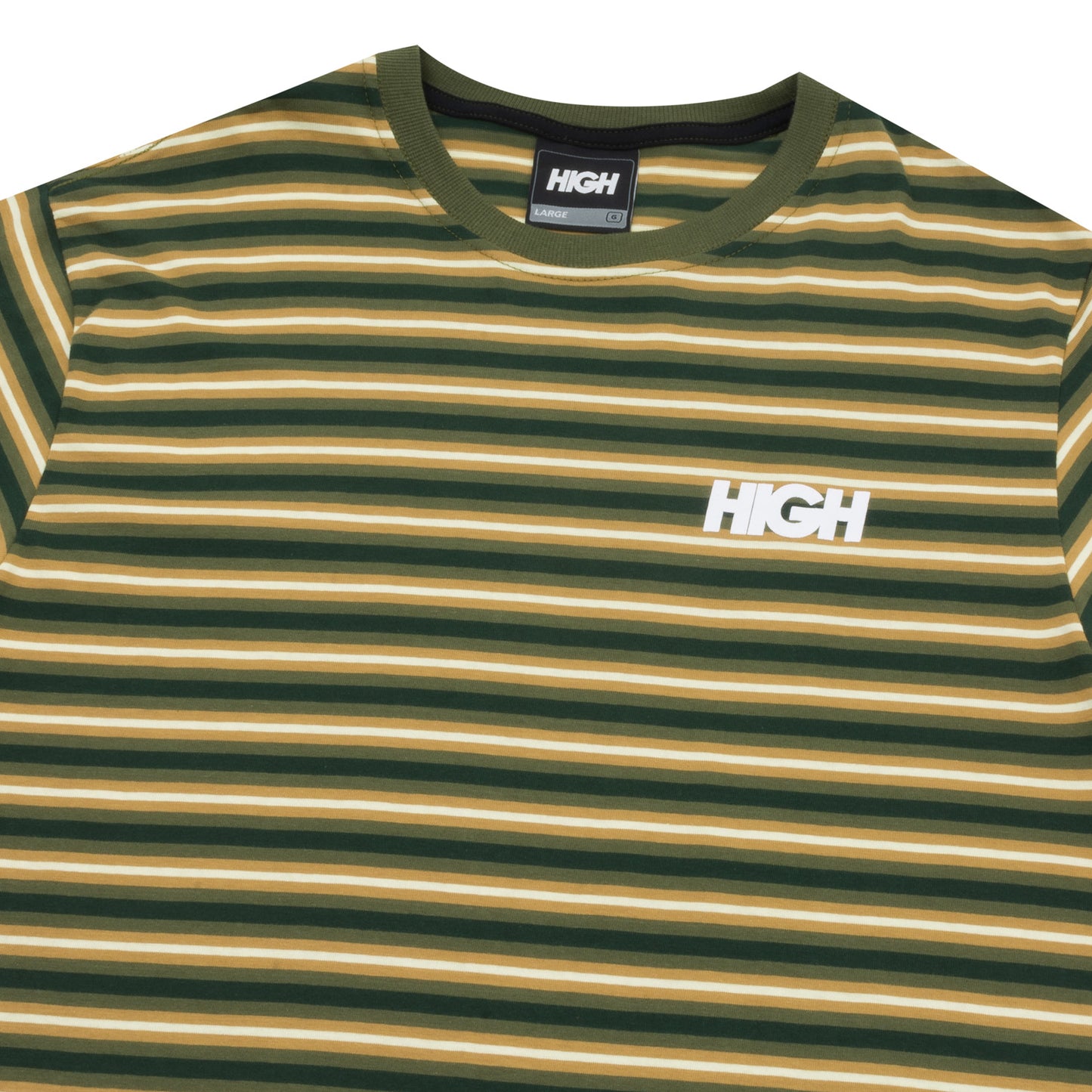 High Company Tee Kidz Swamp