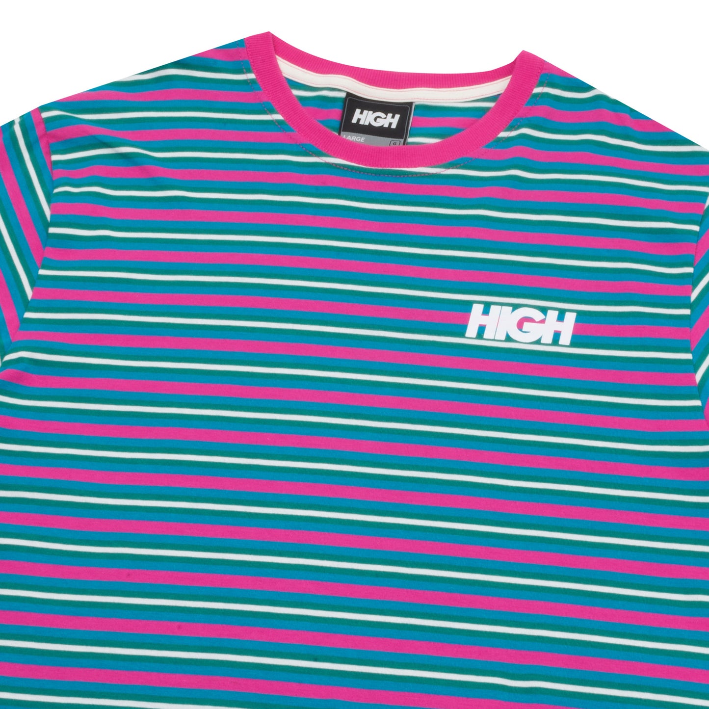 High Company Tee Kidz Pelican