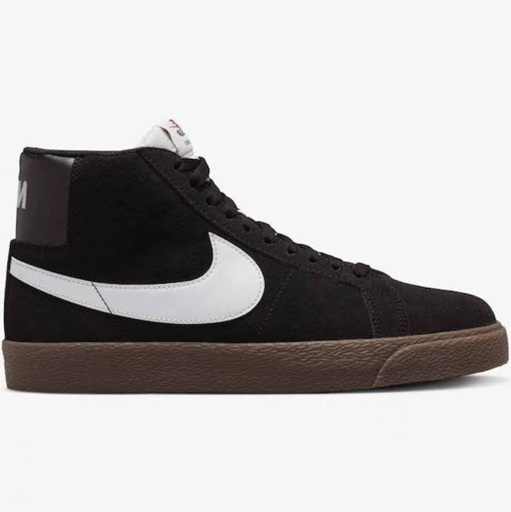 Nike SB Zoom Blazer Mid