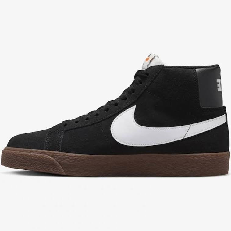 Nike SB Zoom Blazer Mid
