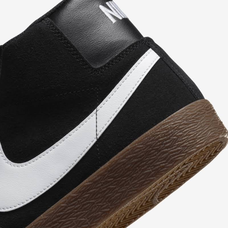 Nike SB Zoom Blazer Mid