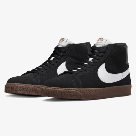 Nike SB Zoom Blazer Mid