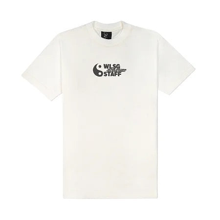 Camiseta SufGang Sufyang Off White