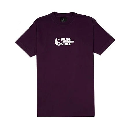 Camiseta SufGang Sufyang Purple