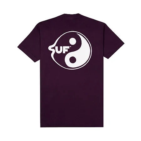 Camiseta SufGang Sufyang Purple