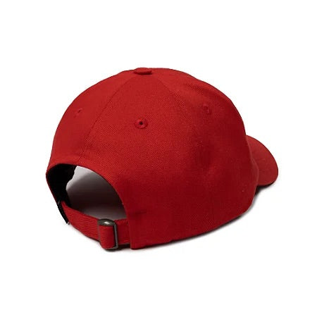 Boné SufGang Dad Hat SUF4-40 Red