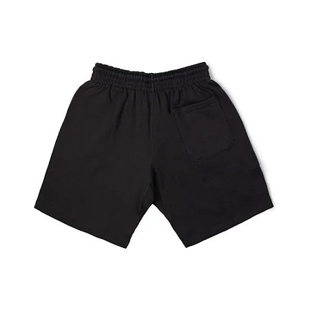Shorts Moletom SufGang 4SUF Dark Grey