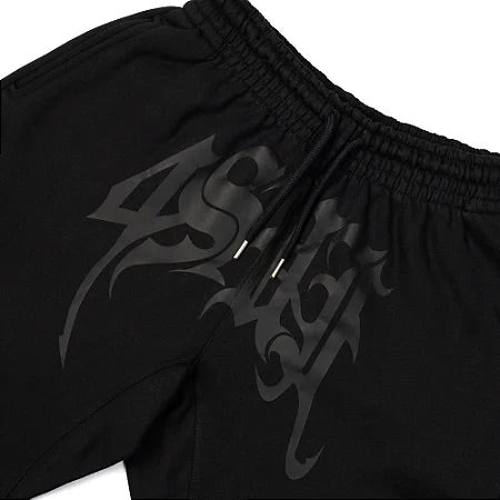 Shorts Moletom SufGang 4SUF Black