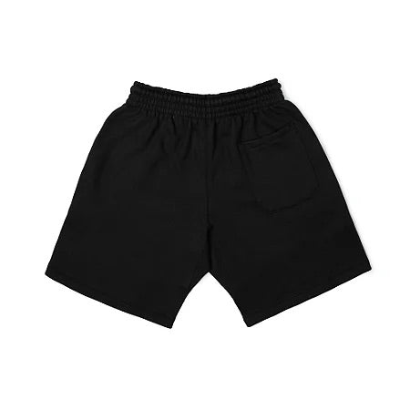 Shorts Moletom SufGang 4SUF Black